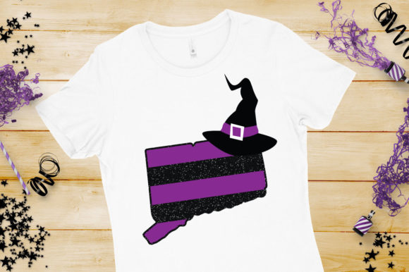 Connecticut Witch Hat: A Crafts and Graphics Review for Local Brands