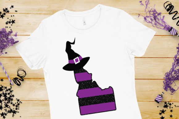 Idaho Witch Hat: A Crafts and Graphics Review for Marketers