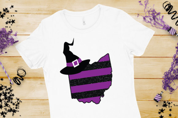 Ohio Witch Hat: A Designer's Real-World Embroidery Review